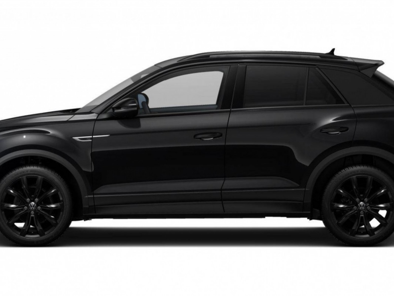 VOLKSWAGEN - T-ROC - #183622 - 13