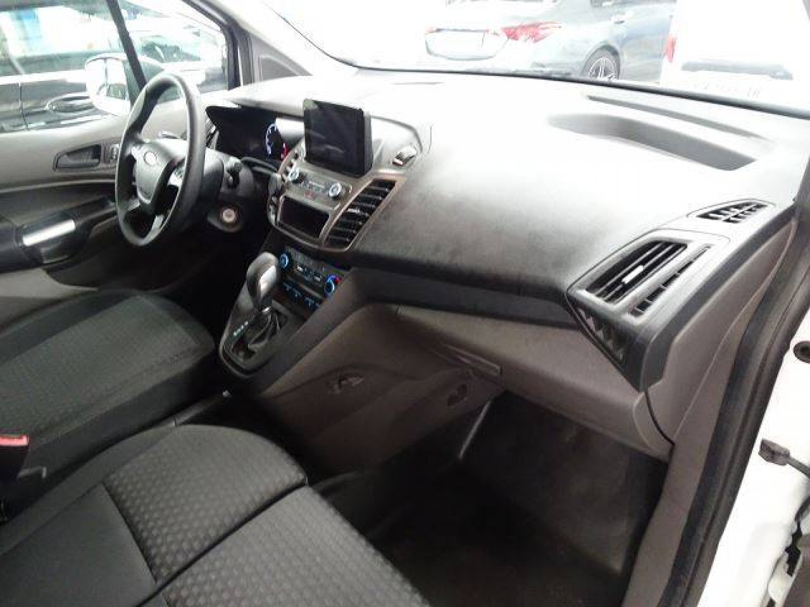 FORD - TRANSIT CONNECT FGN - #183851 - 3