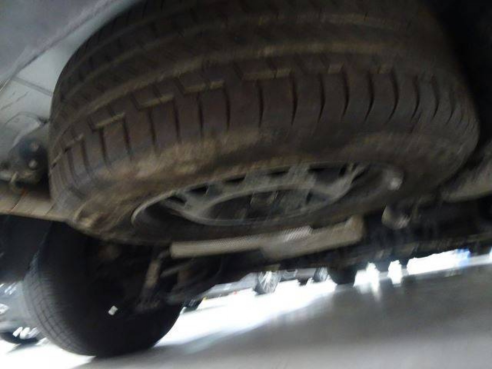 FORD - TRANSIT CONNECT FGN - #183851 - 5