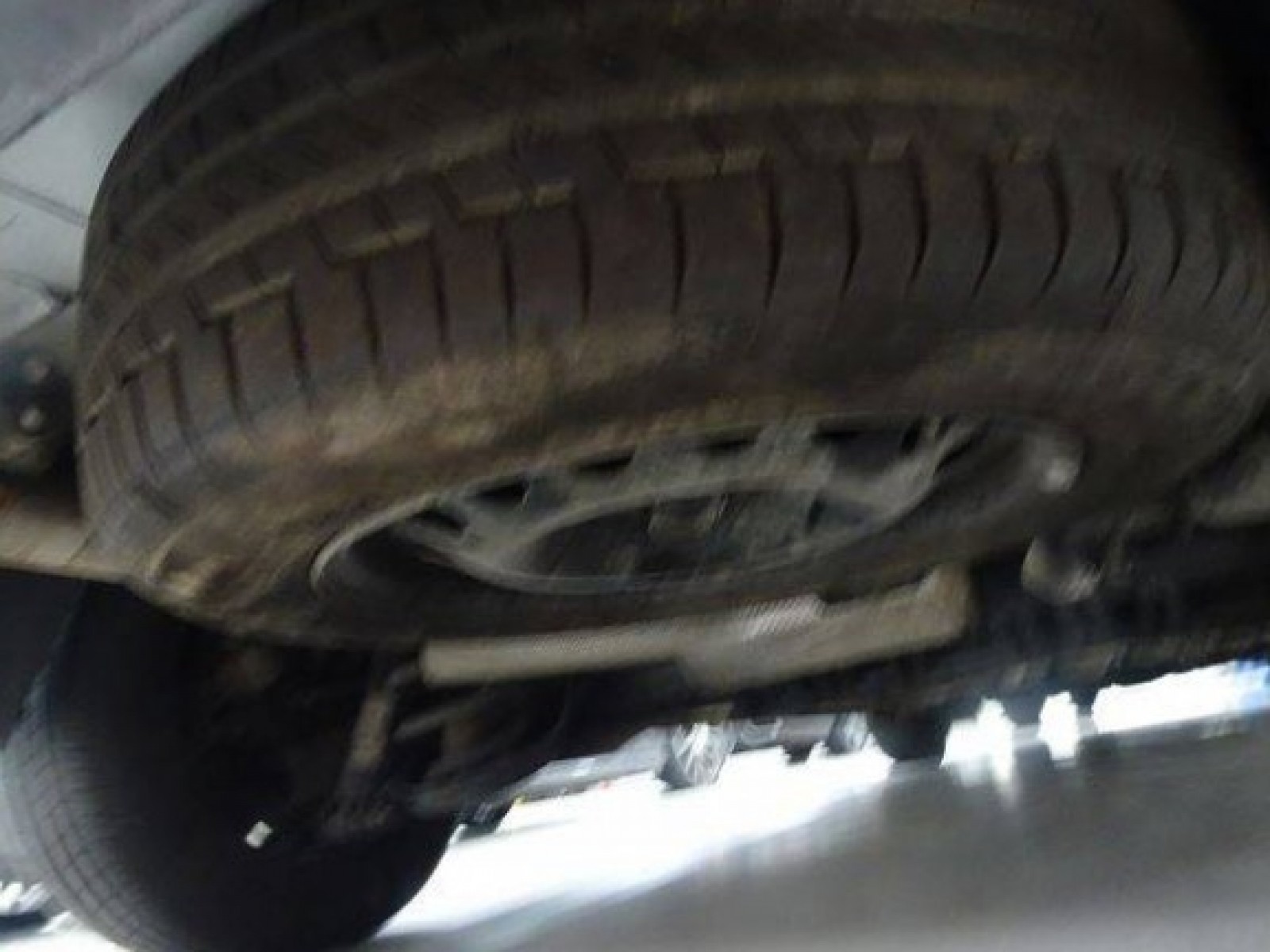 FORD - TRANSIT CONNECT FGN - #183851 - 12