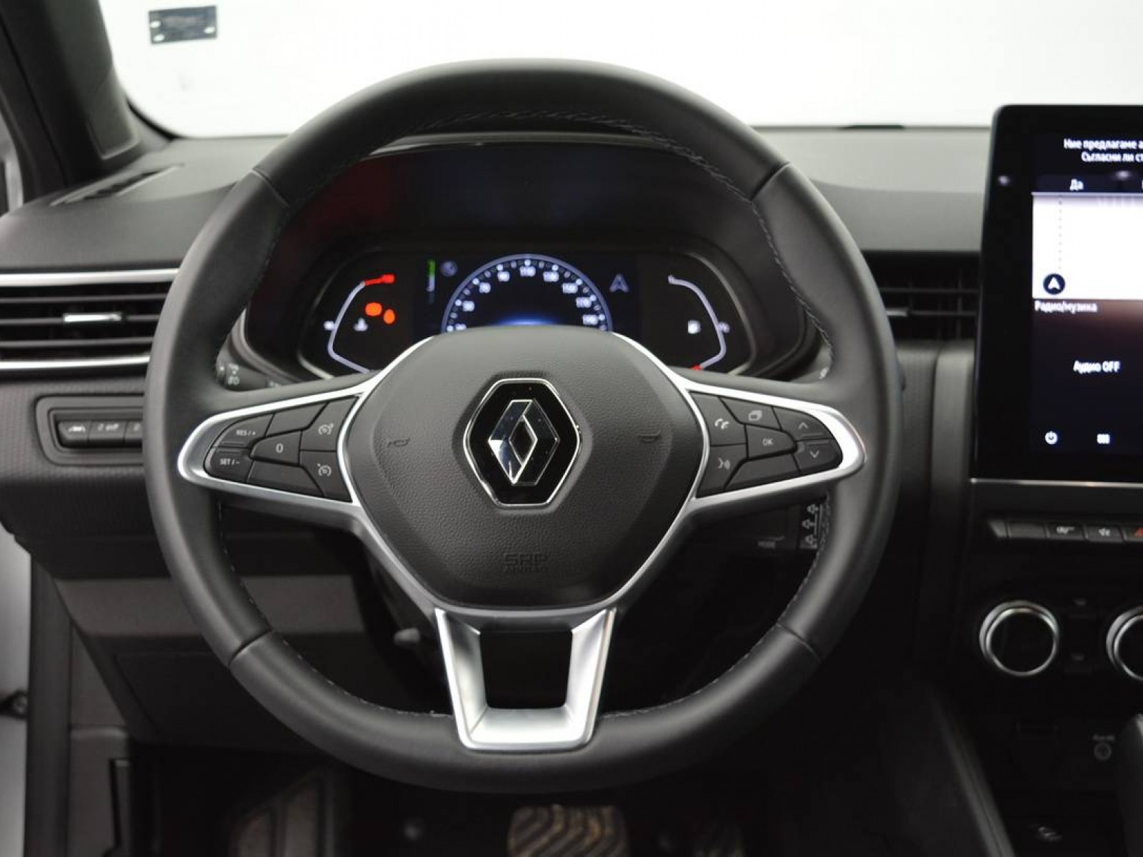 RENAULT - CLIO V - #183739 - 10