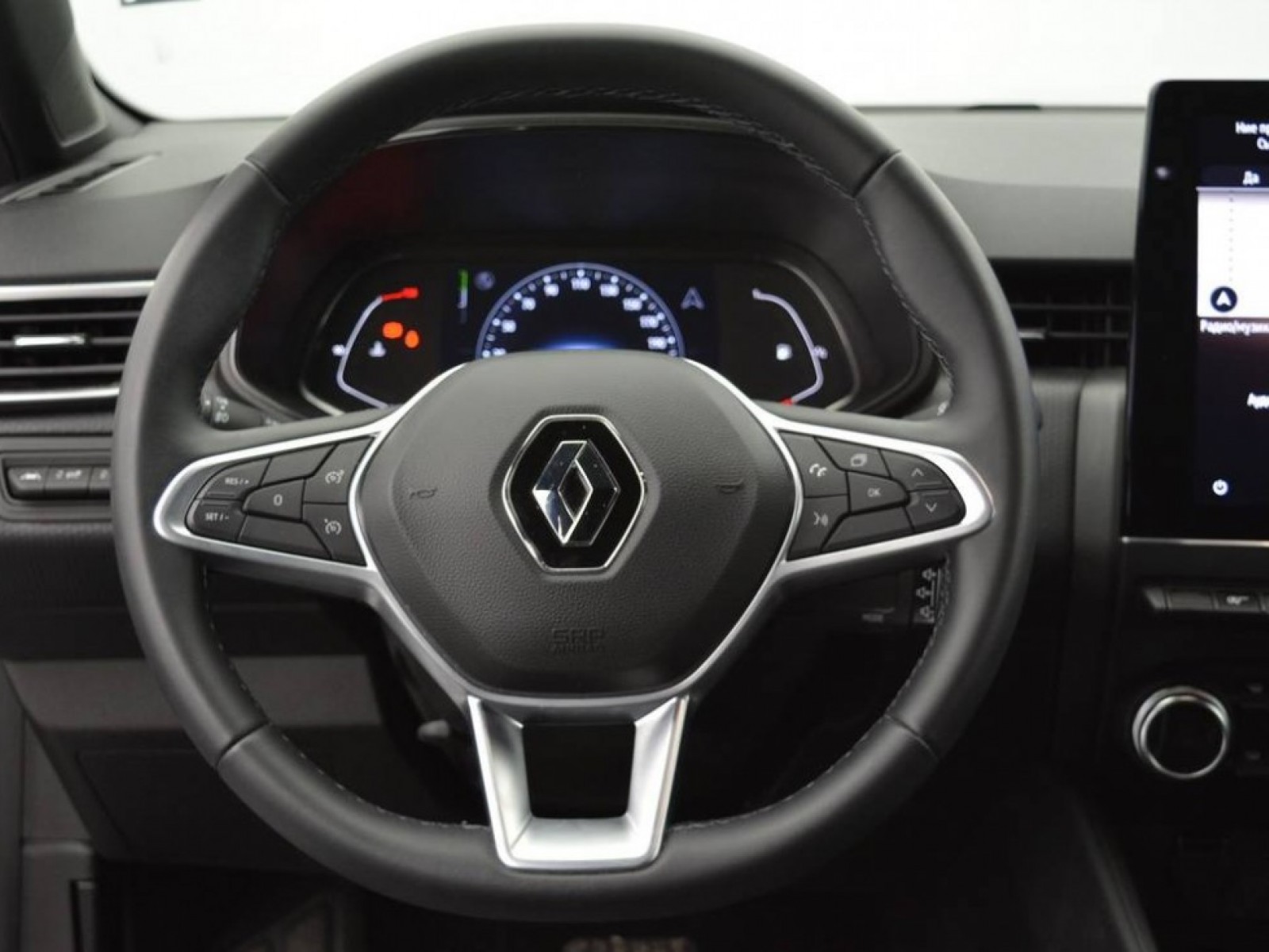 RENAULT - CLIO V - #183739 - 25
