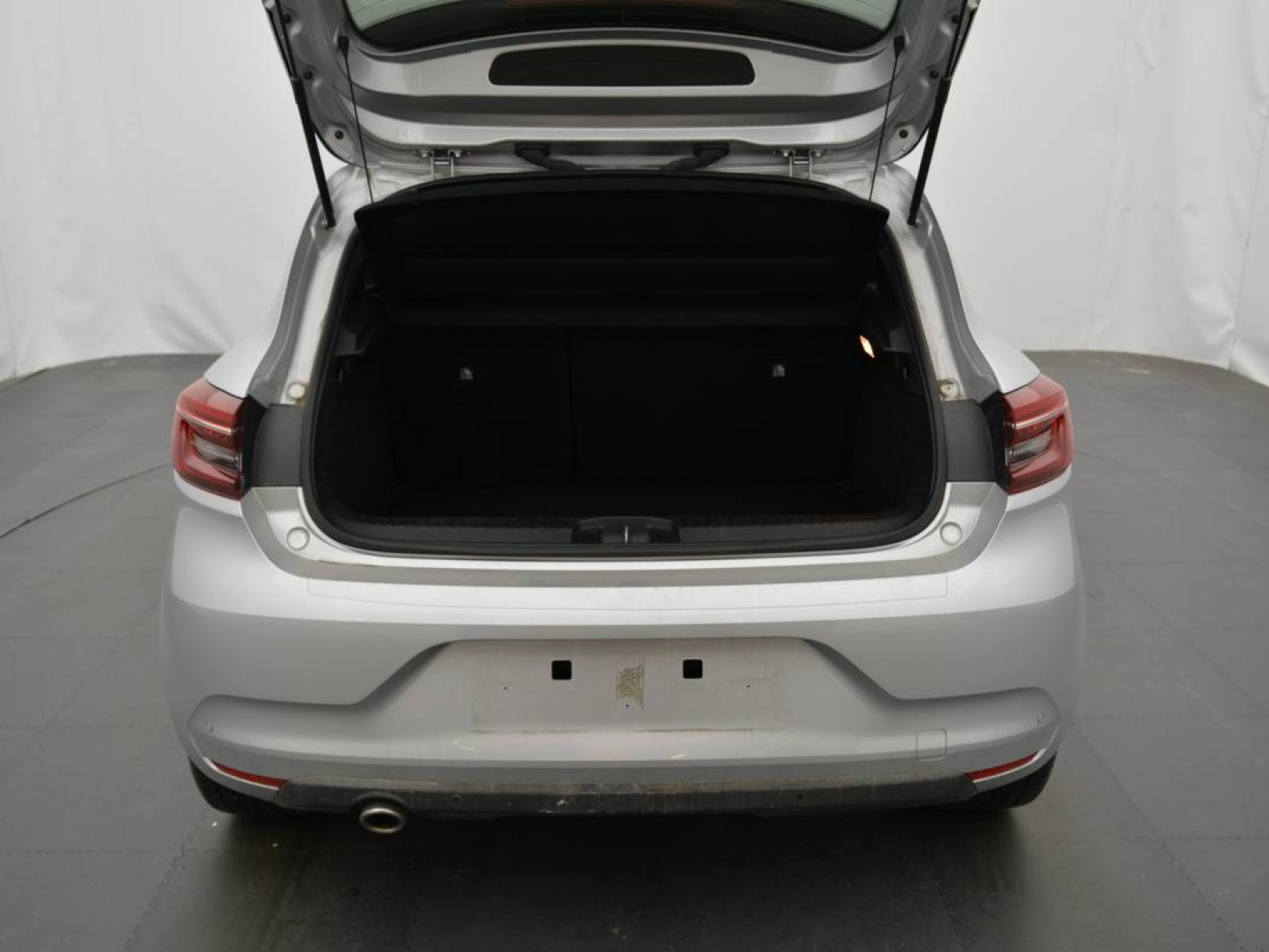 RENAULT - CLIO V - #183739 - 13