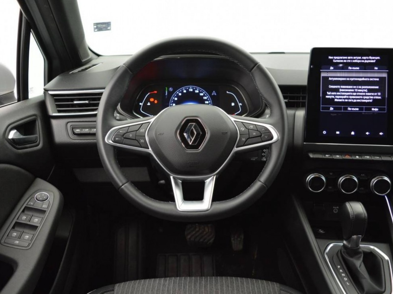 RENAULT - CLIO V - #183739 - 24