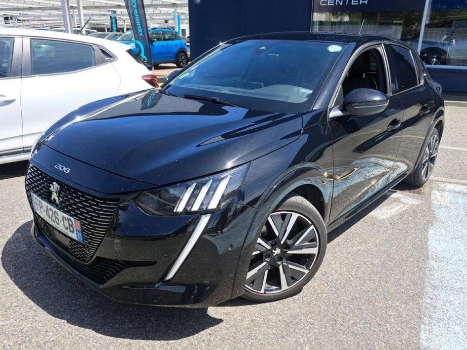 PEUGEOT - 208 - #183869 - 12