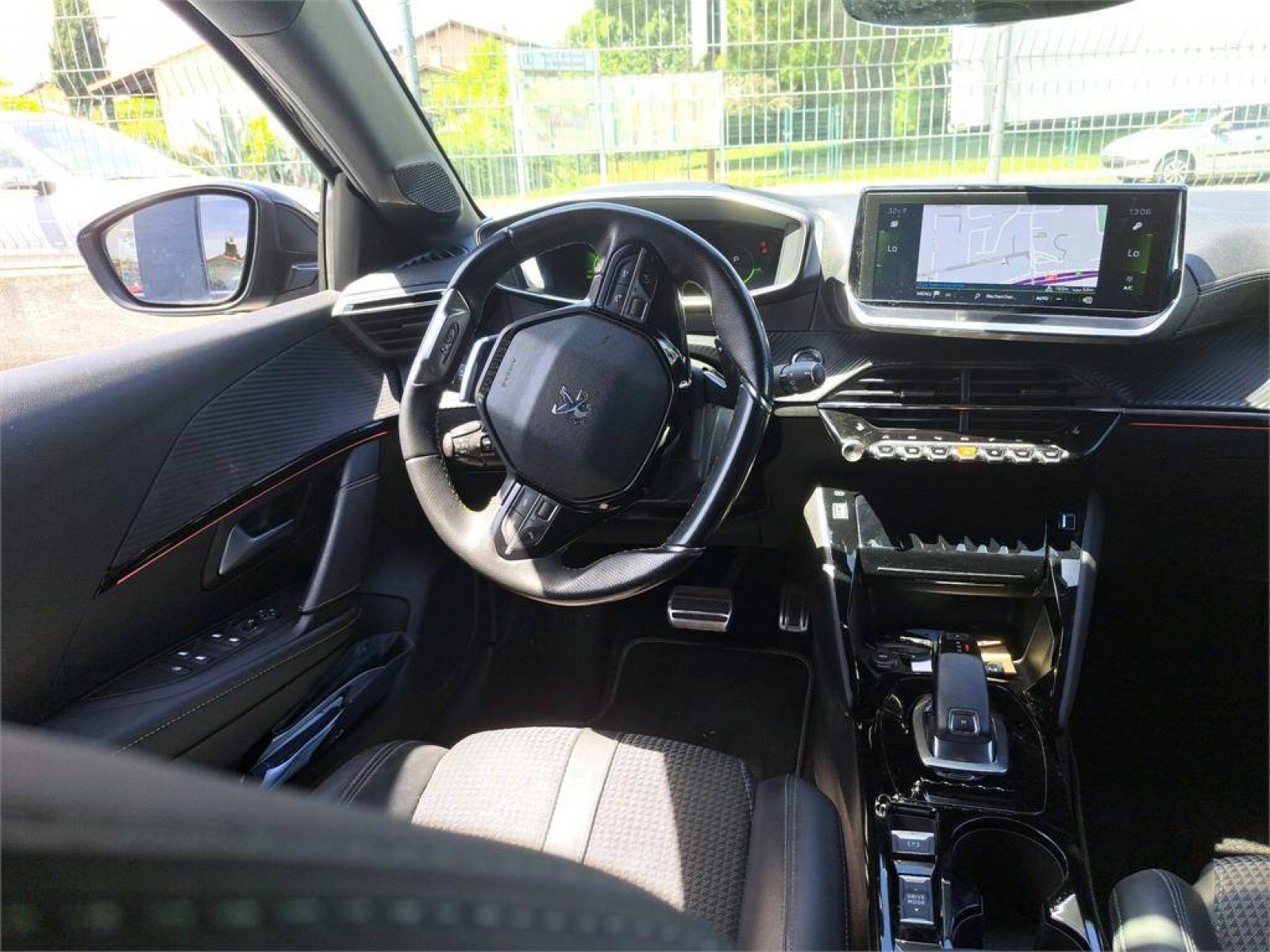 PEUGEOT - 208 - #183869 - 2