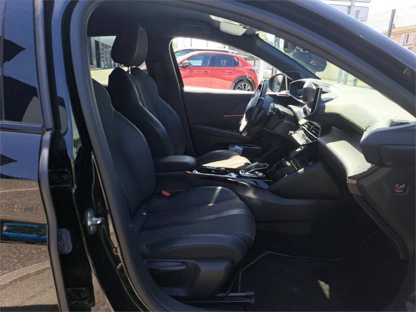 PEUGEOT - 208 - #183869 - 3