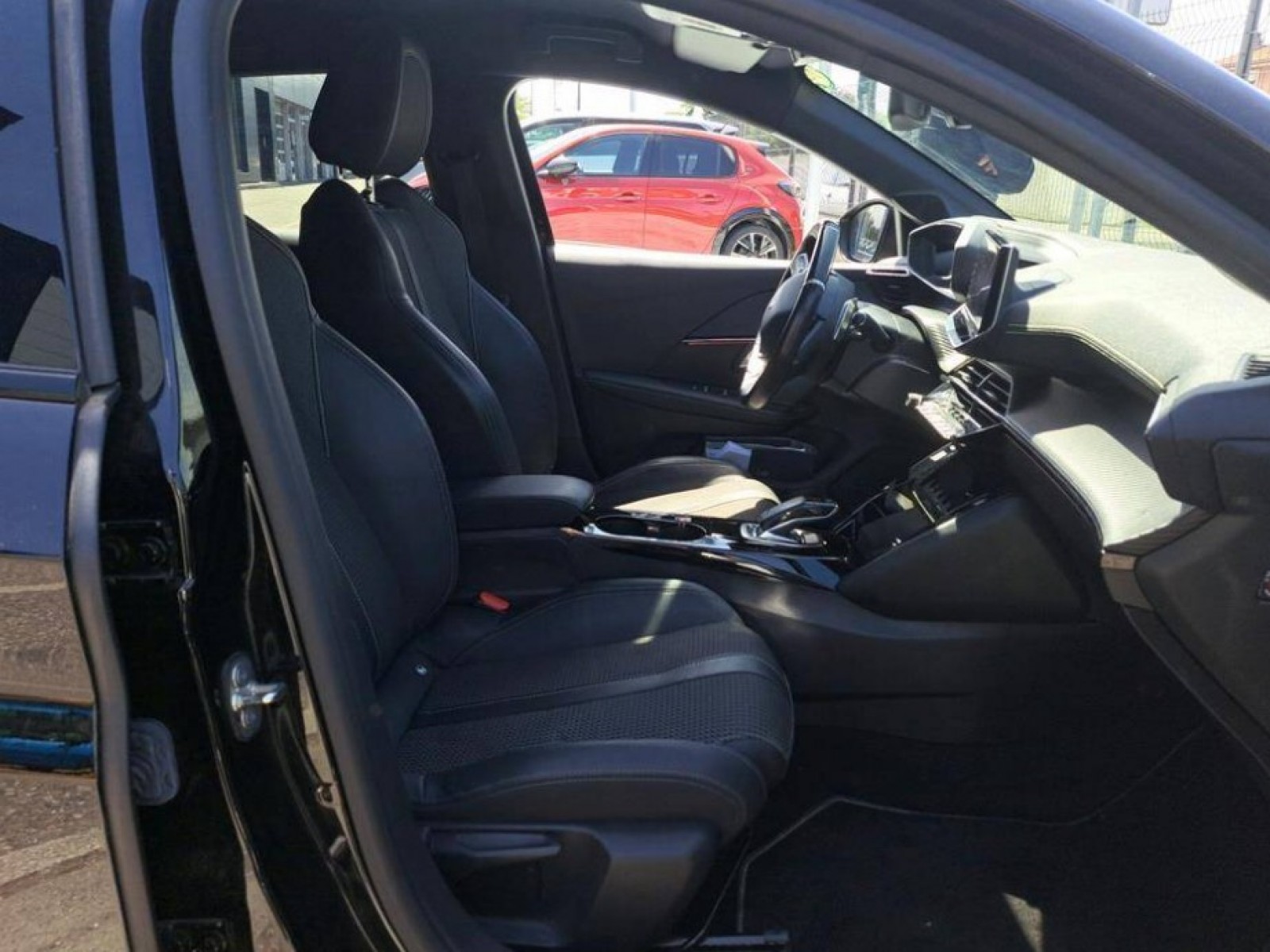 PEUGEOT - 208 - #183869 - 15