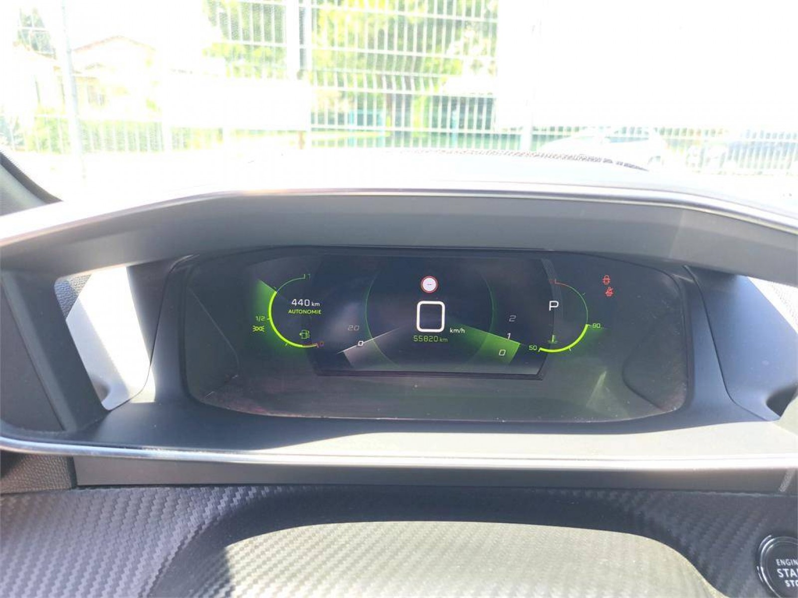 PEUGEOT - 208 - #183869 - 6