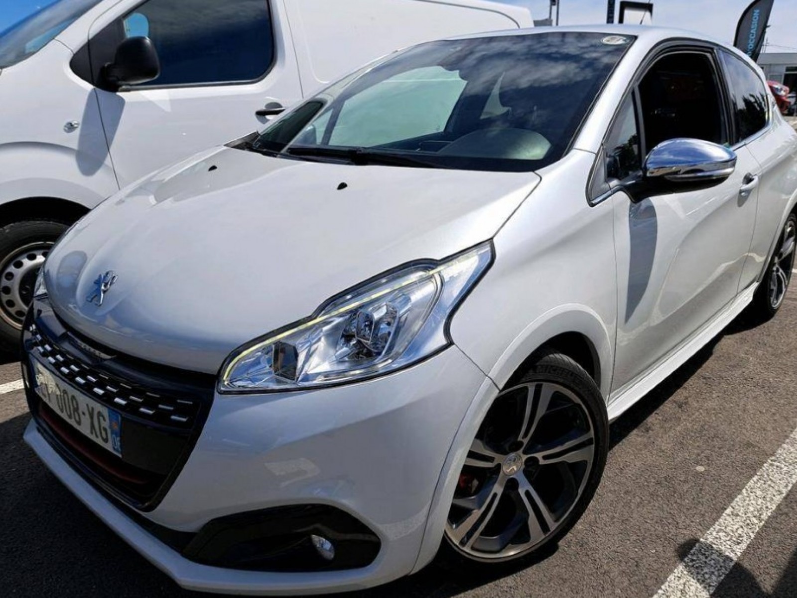 PEUGEOT - 208 - #183870 - 13