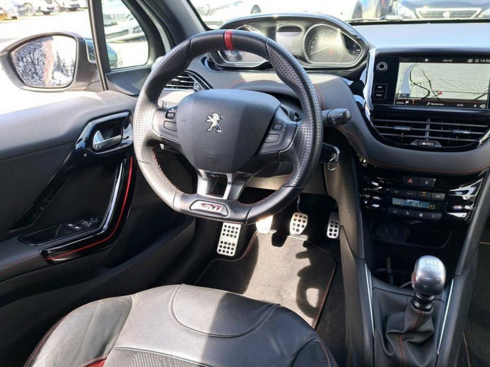 PEUGEOT - 208 - #183870 - 15