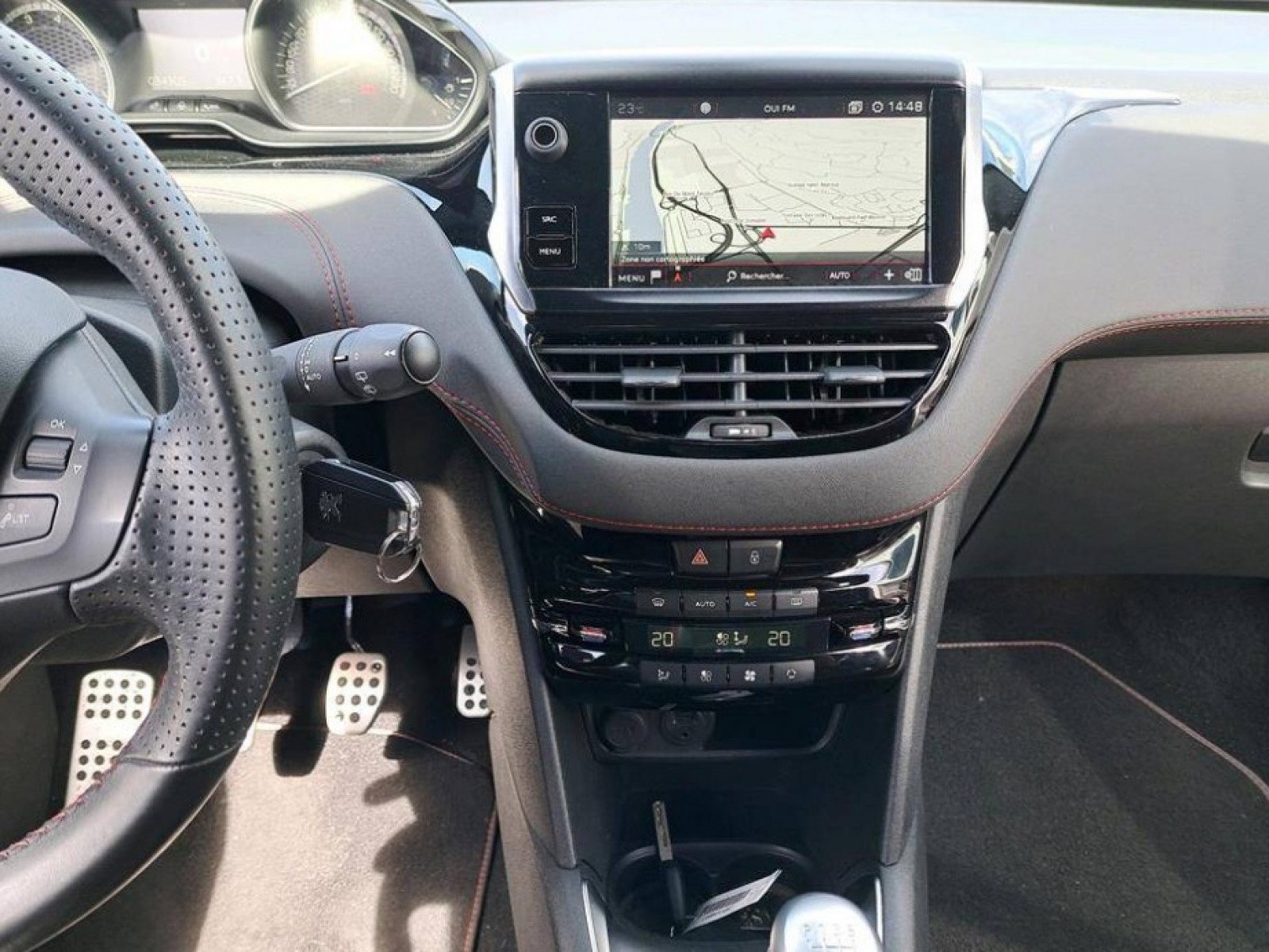 PEUGEOT - 208 - #183870 - 16
