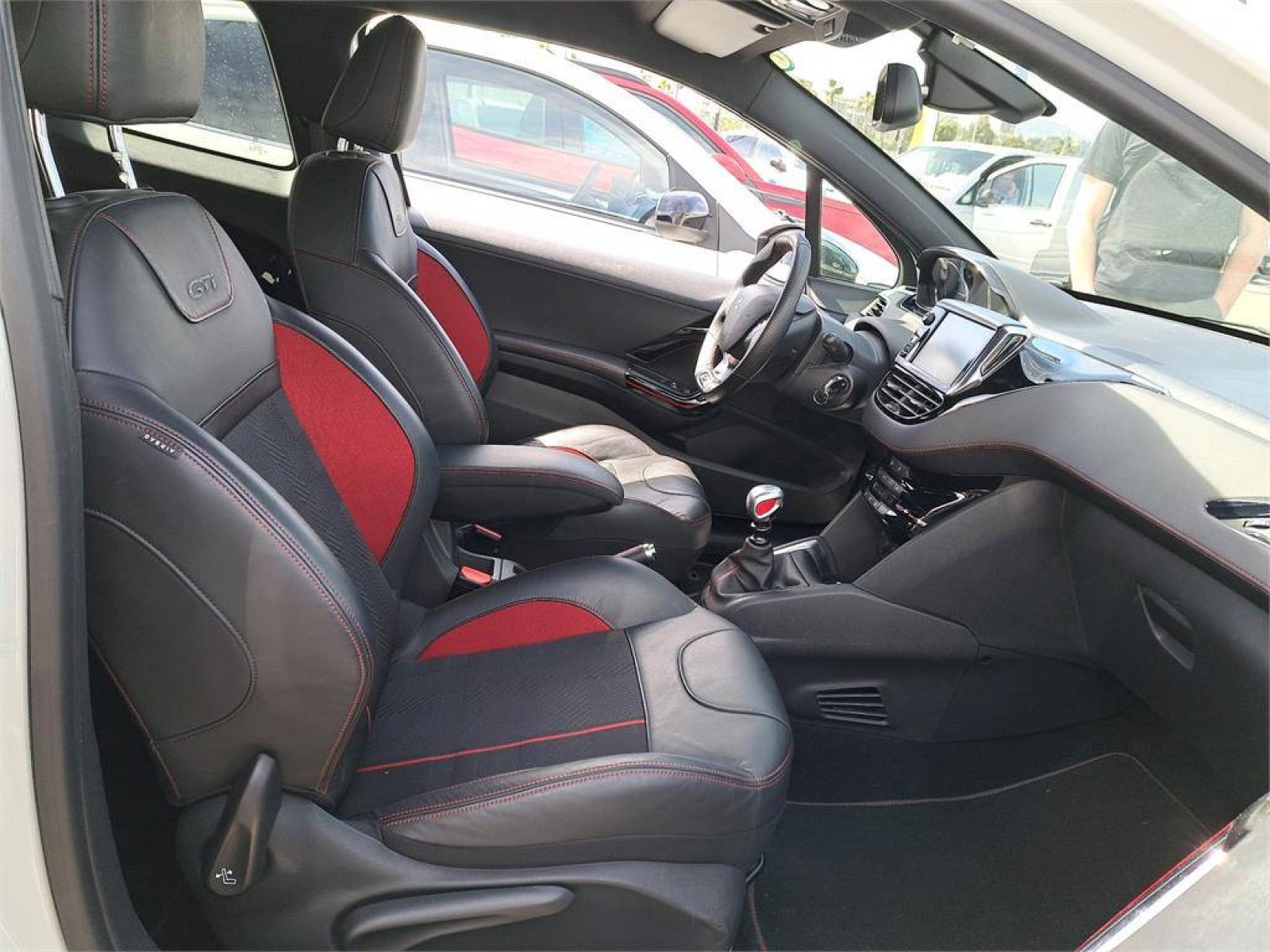 PEUGEOT - 208 - #183870 - 5