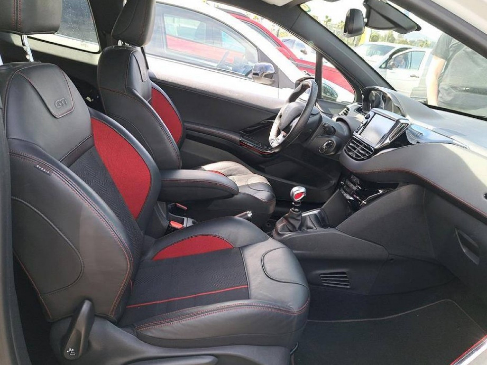 PEUGEOT - 208 - #183870 - 18
