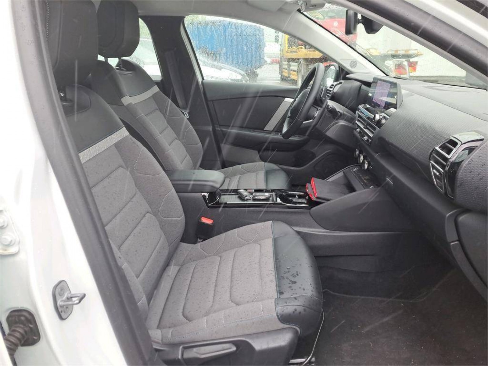 CITROEN - C4 - #183889 - 5