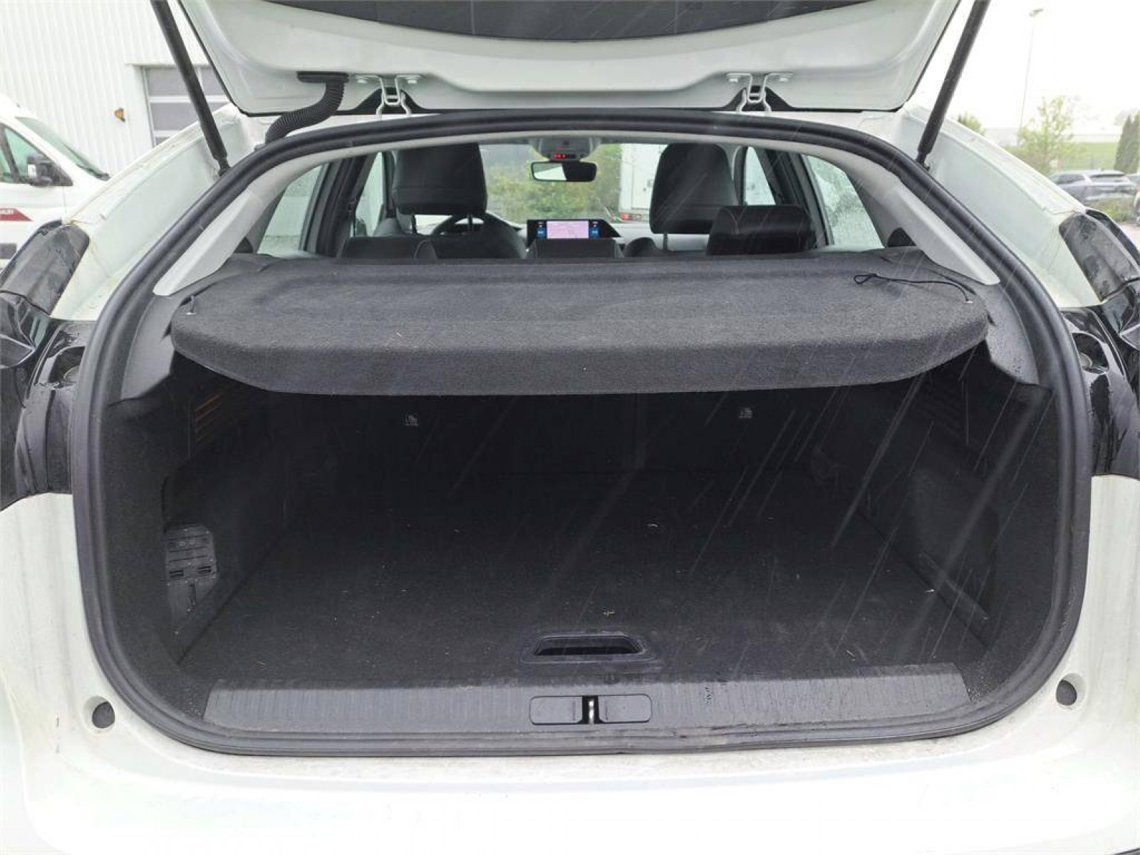 CITROEN - C4 - #183889 - 6