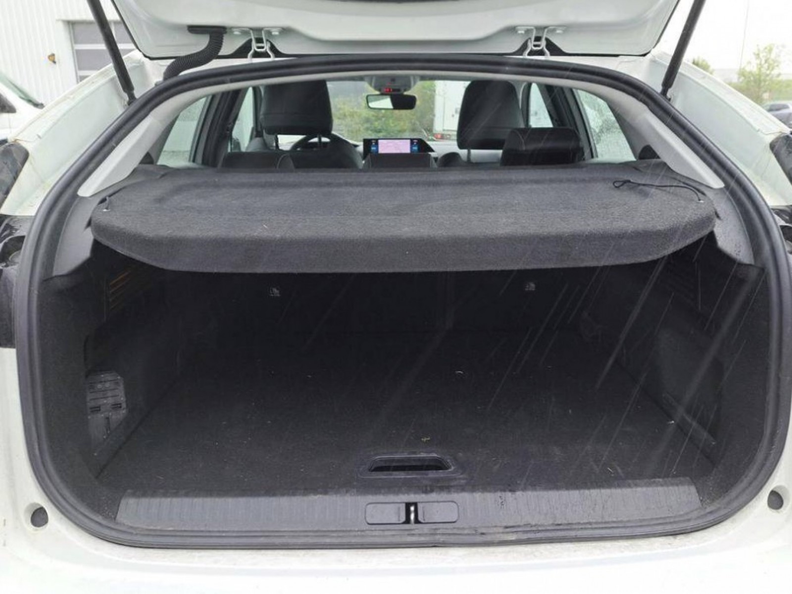 CITROEN - C4 - #183889 - 15