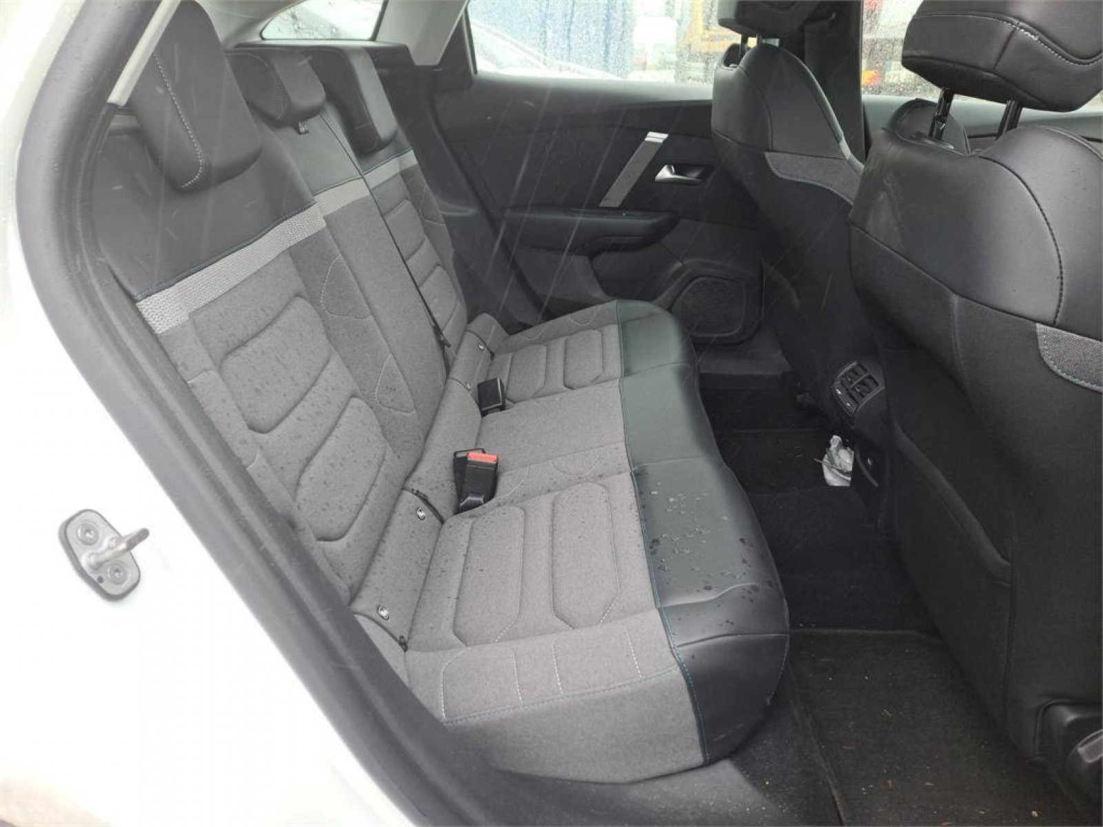 CITROEN - C4 - #183889 - 7
