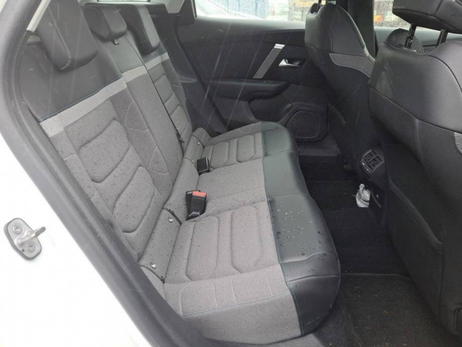 CITROEN - C4 - #183889 - 16