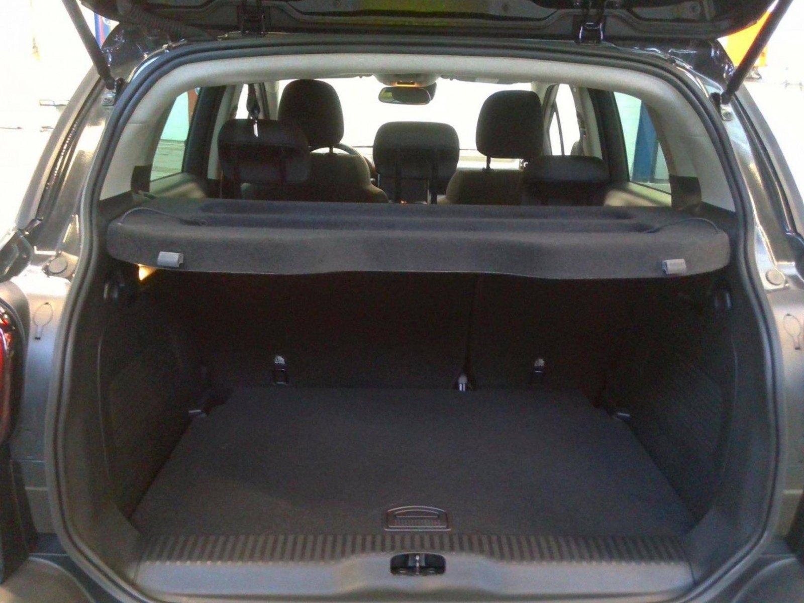 CITROEN - C3 AIRCROSS - #183891 - 8