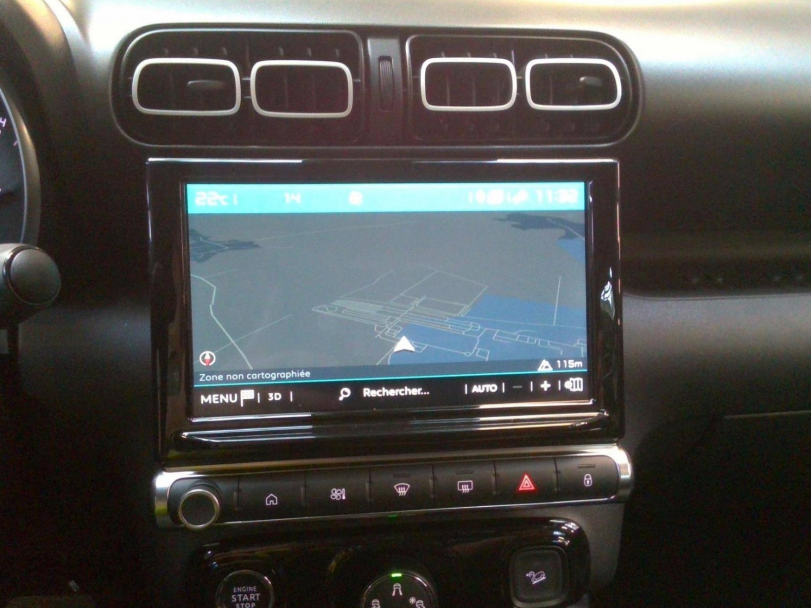 CITROEN - C3 AIRCROSS - #183891 - 9