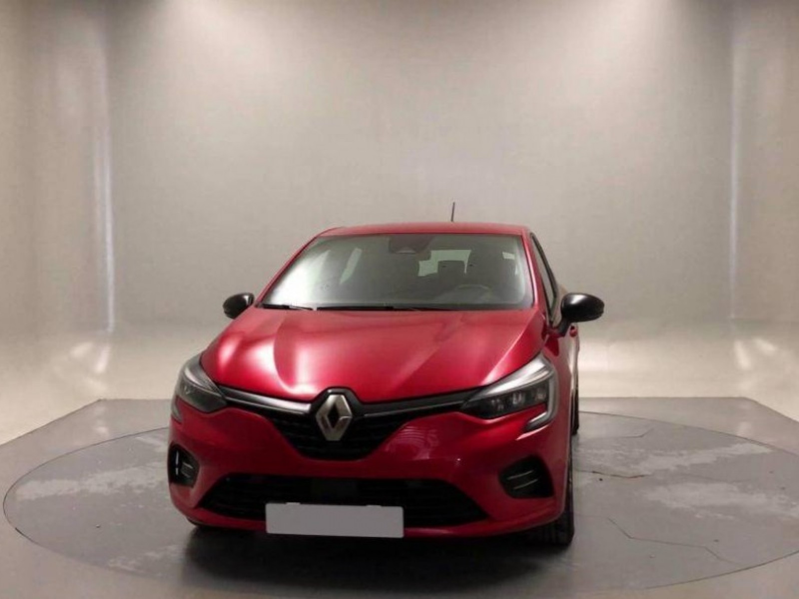 RENAULT - CLIO V - #183898 - 22
