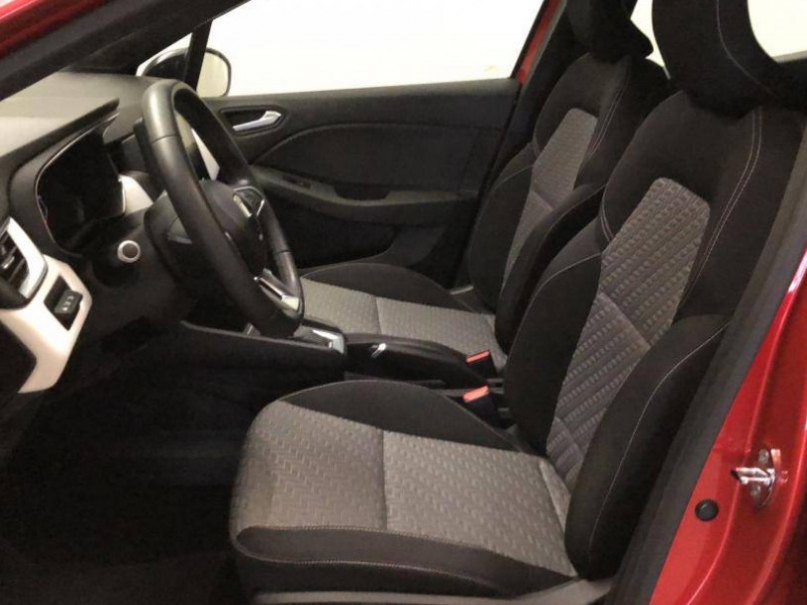 RENAULT - CLIO V - #183898 - 23
