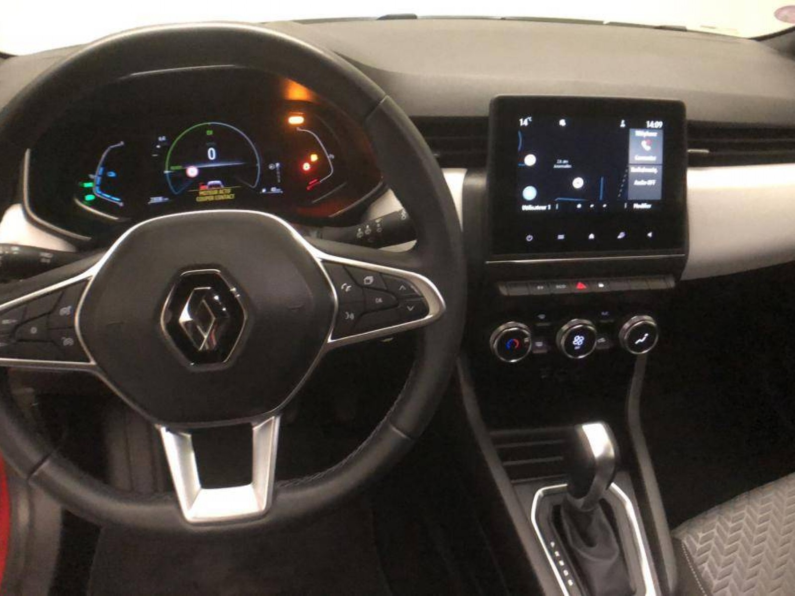 RENAULT - CLIO V - #183898 - 11