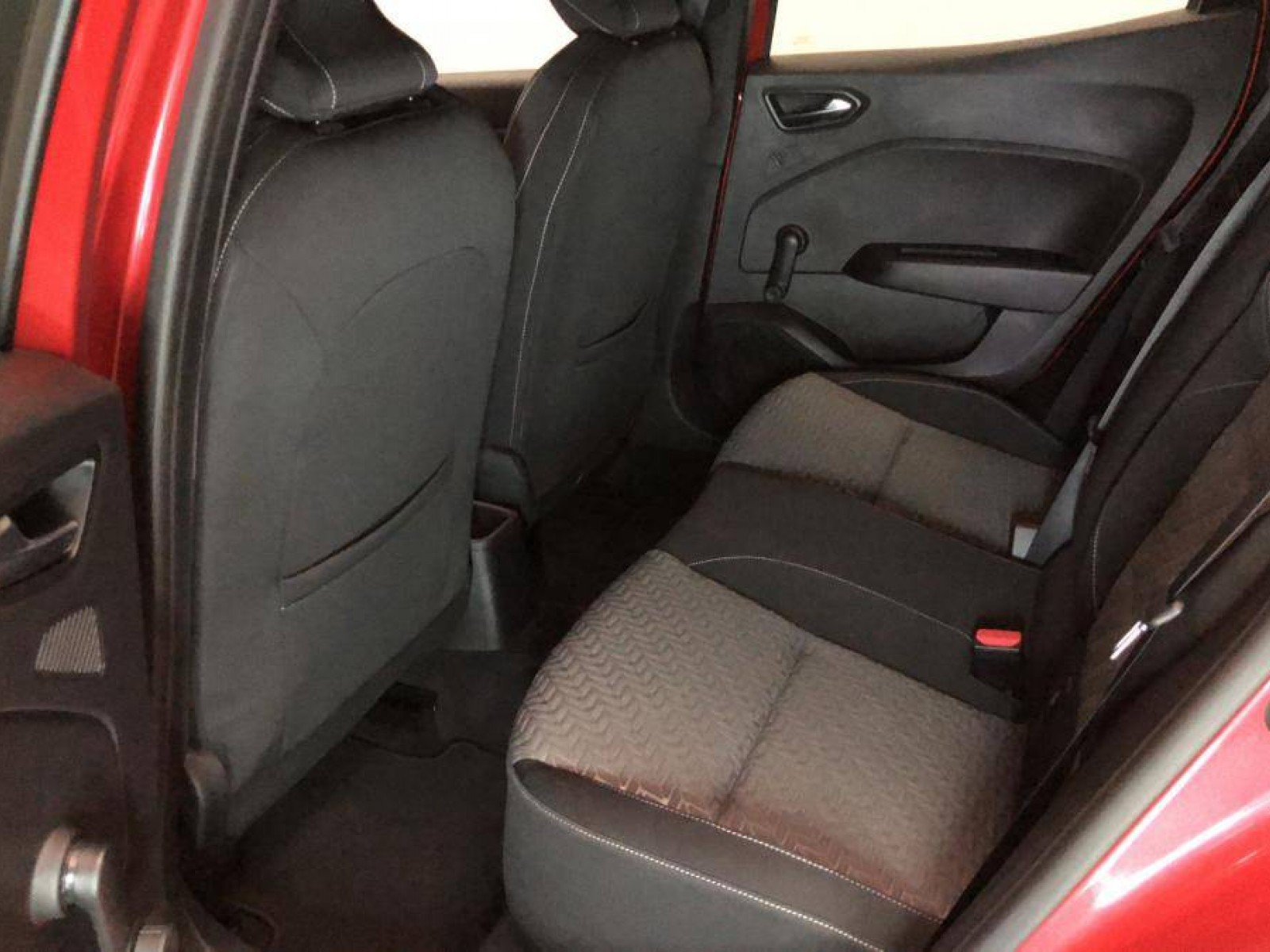 RENAULT - CLIO V - #183898 - 12