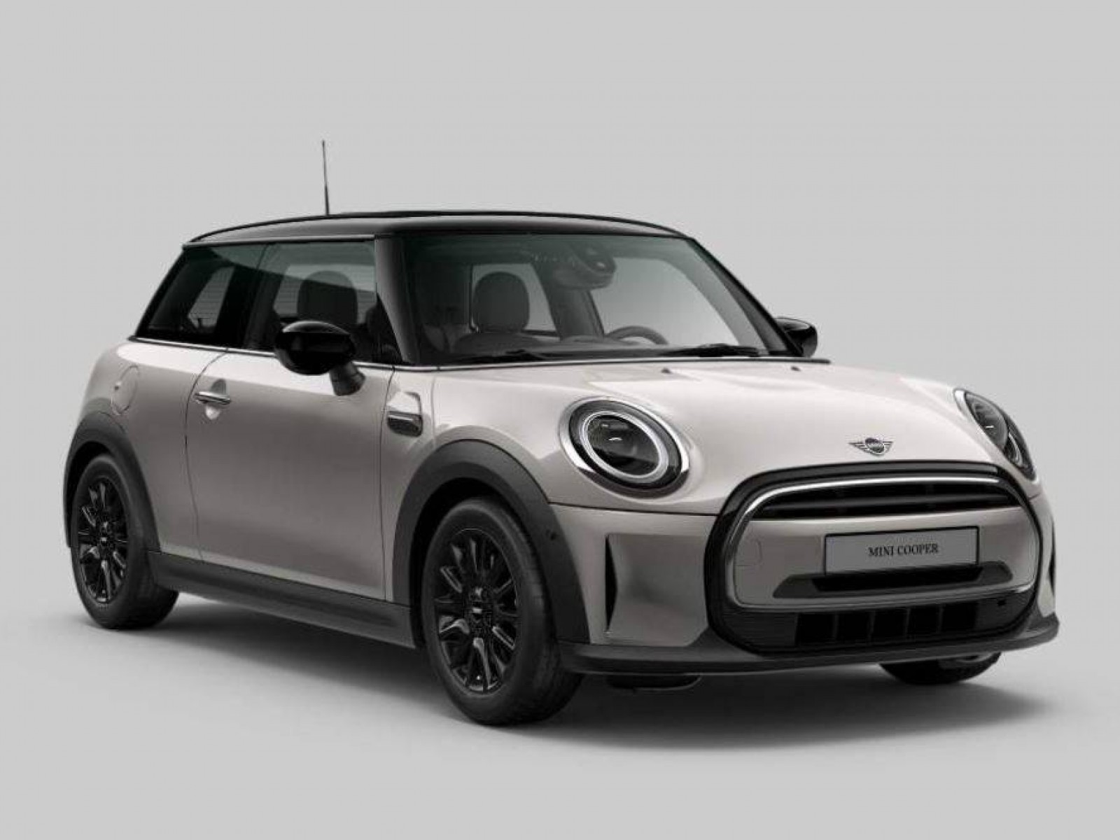 MINI - HATCH 3 PORTES F56 LCI II - #183802 - 0