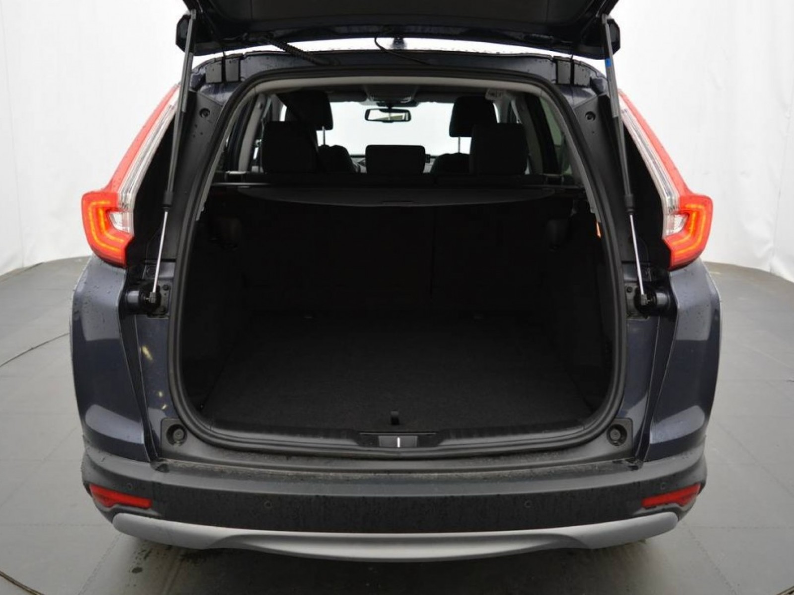 HONDA - CR-V E:HEV 2021 - #182795 - 13