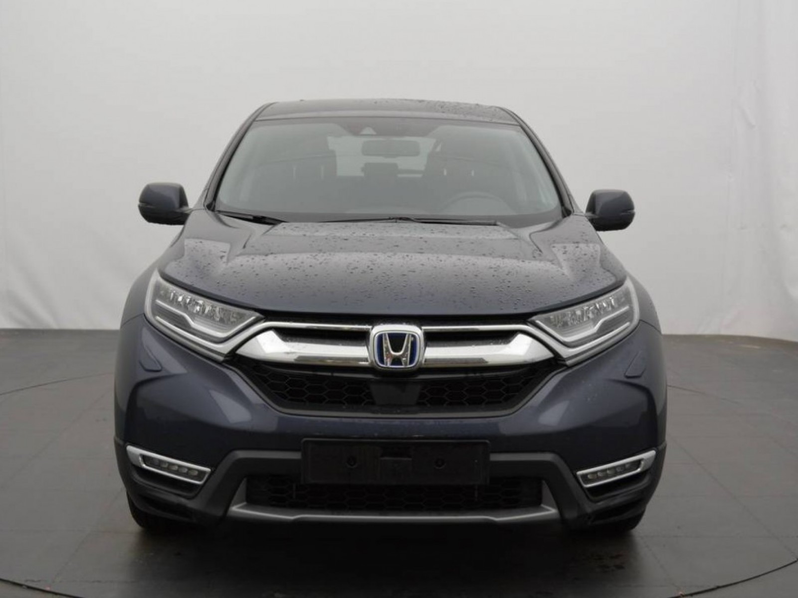 HONDA - CR-V E:HEV 2021 - #182836 - 4