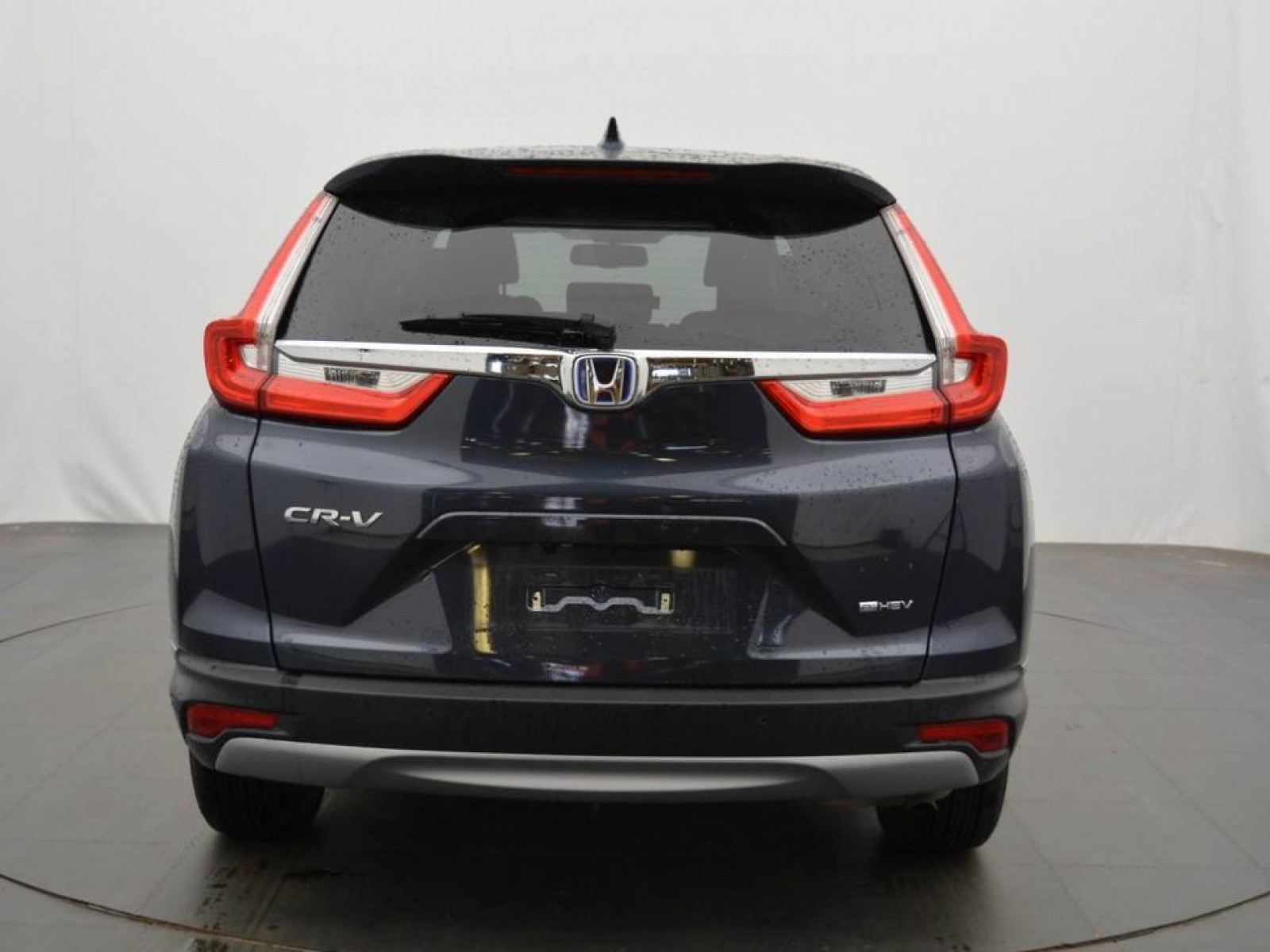 HONDA - CR-V E:HEV 2021 - #182836 - 5