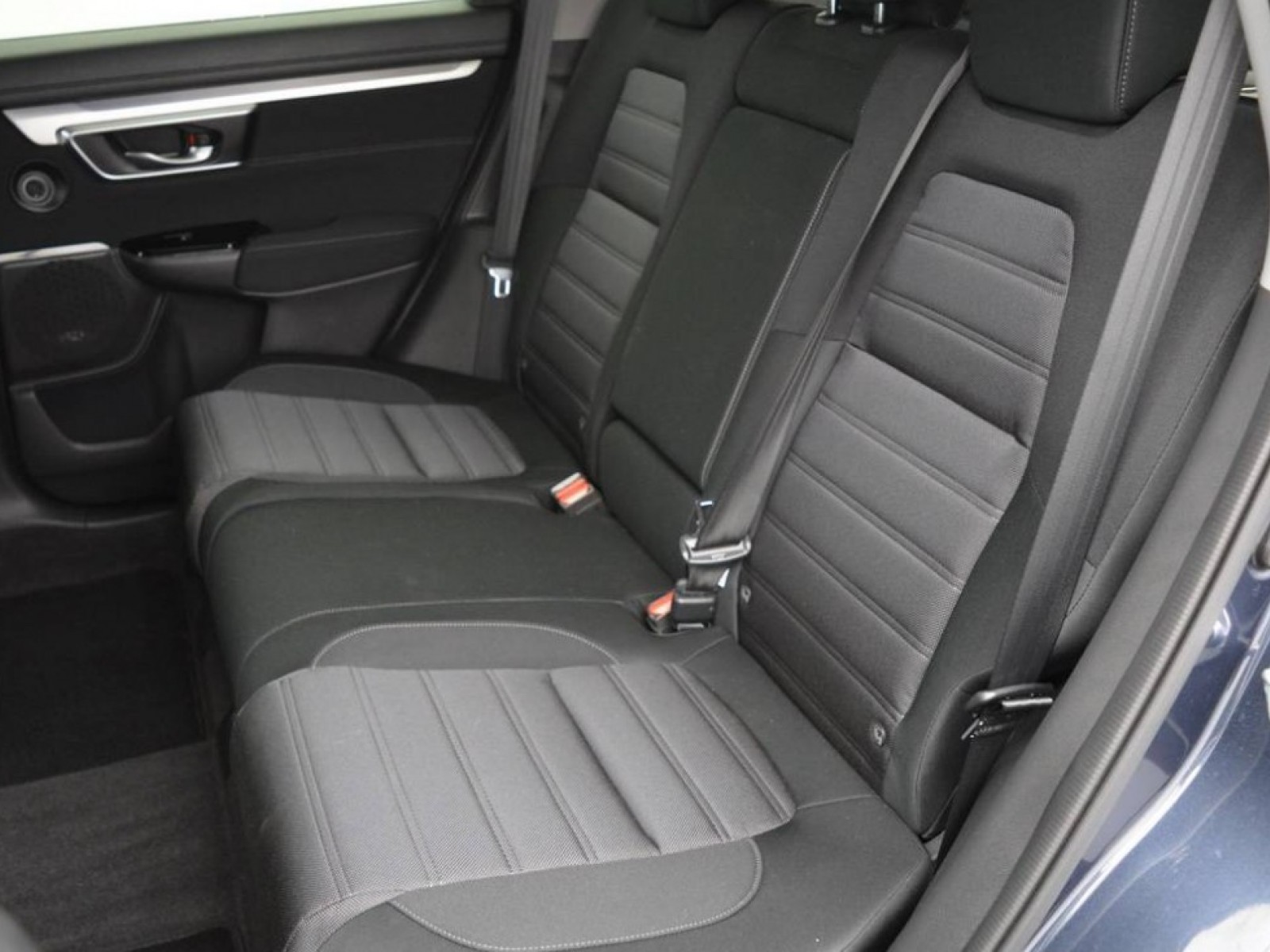 HONDA - CR-V E:HEV 2021 - #182836 - 8