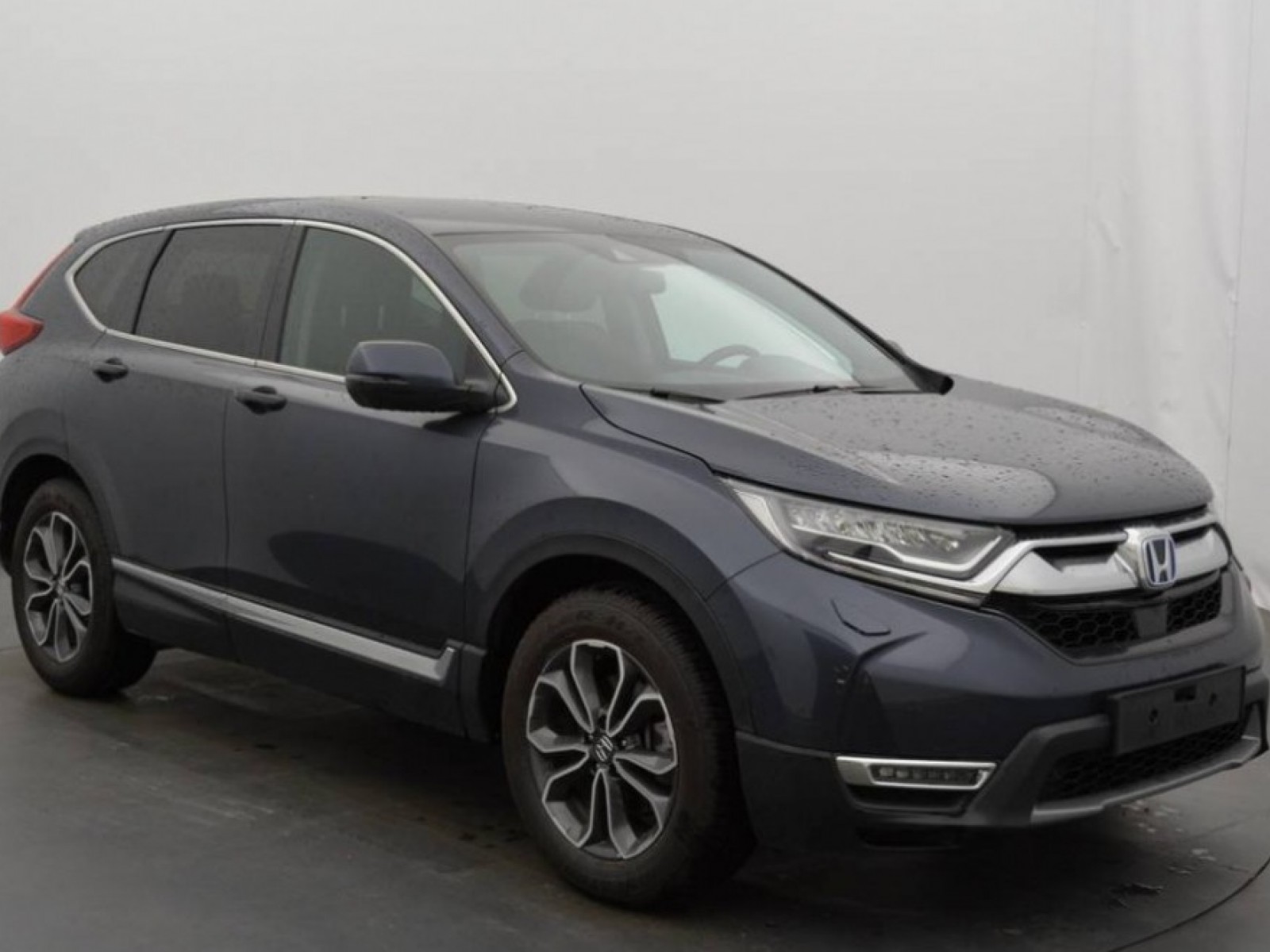 HONDA - CR-V E:HEV 2021 - #182795 - 15