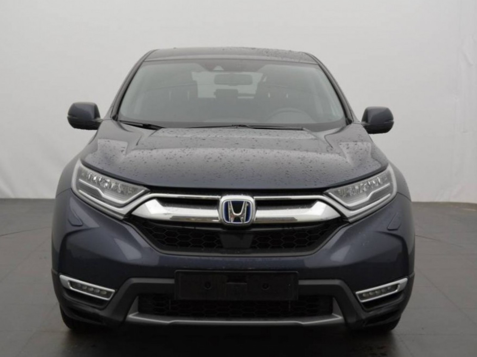 HONDA - CR-V E:HEV 2021 - #182795 - 16
