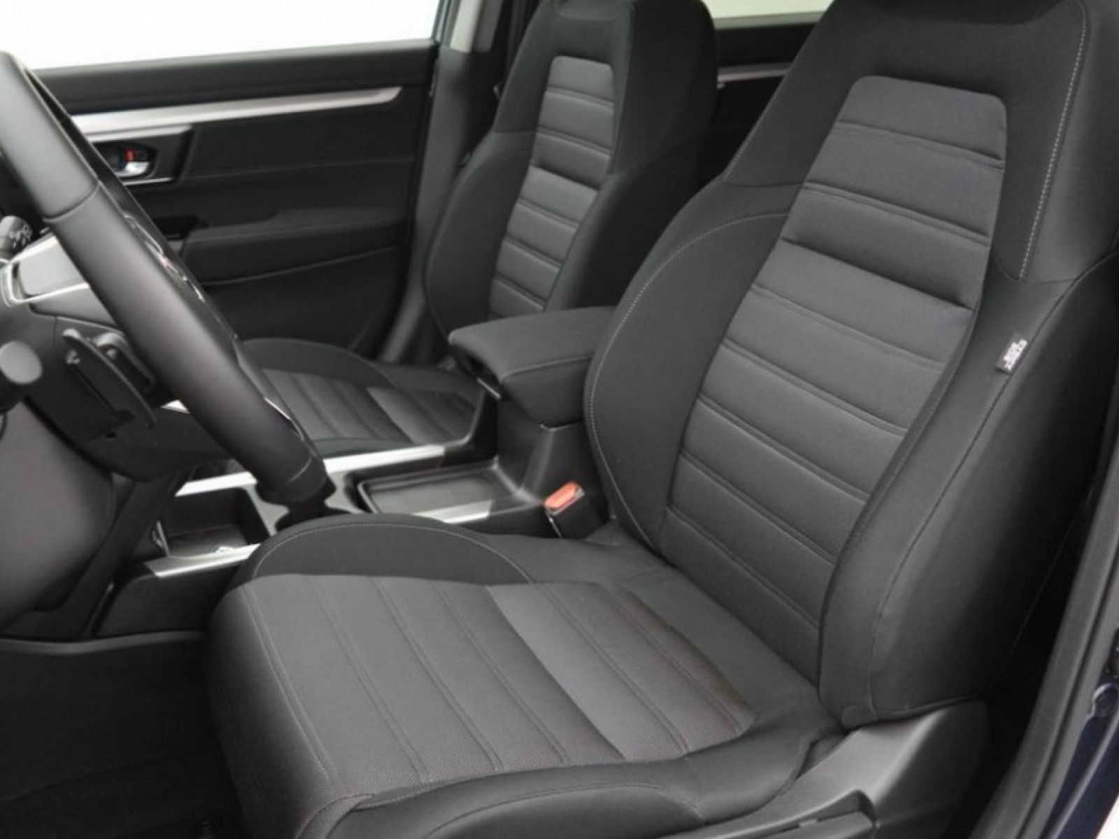 HONDA - CR-V E:HEV 2021 - #182795 - 19