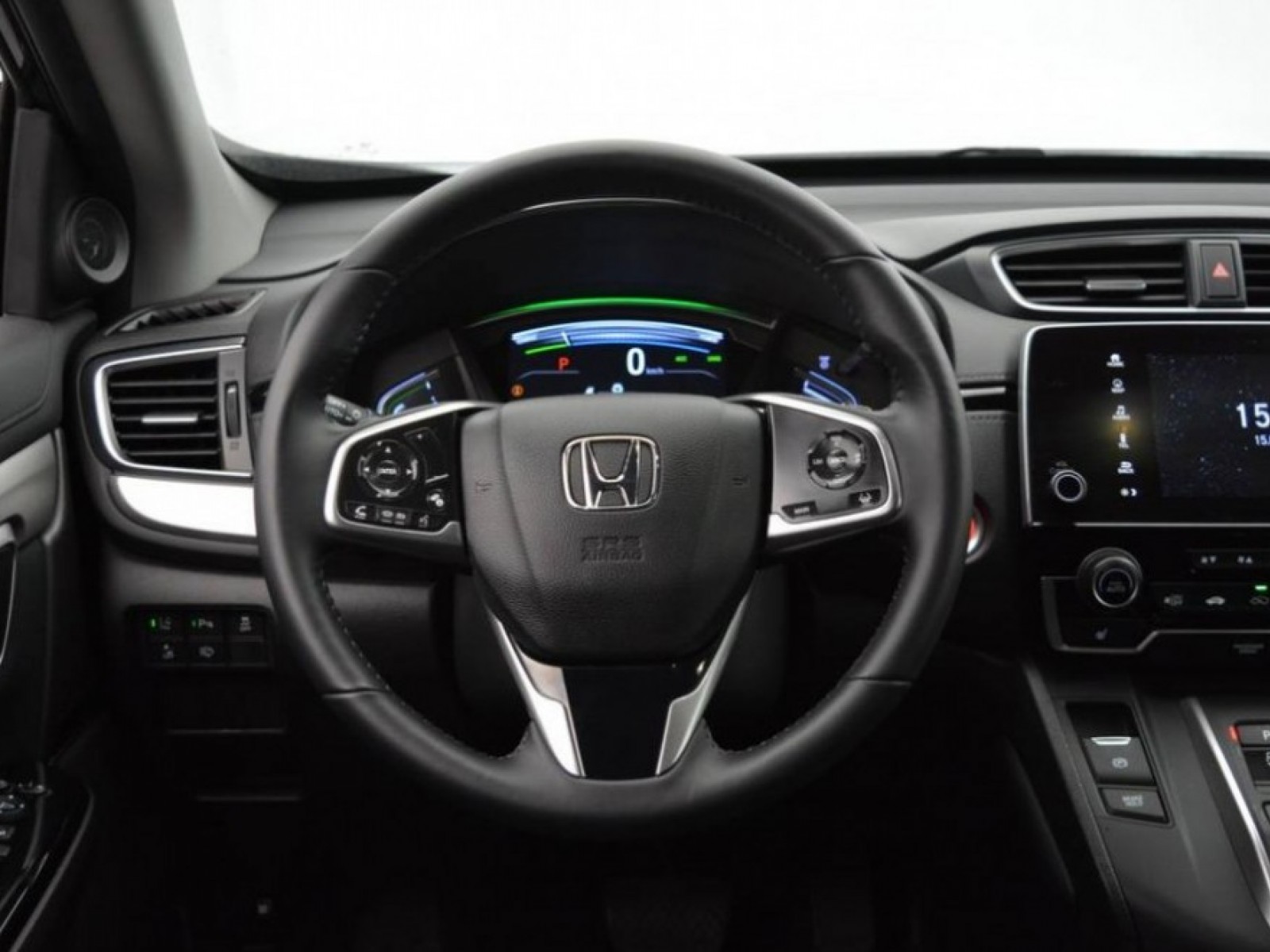 HONDA - CR-V E:HEV 2021 - #182795 - 20