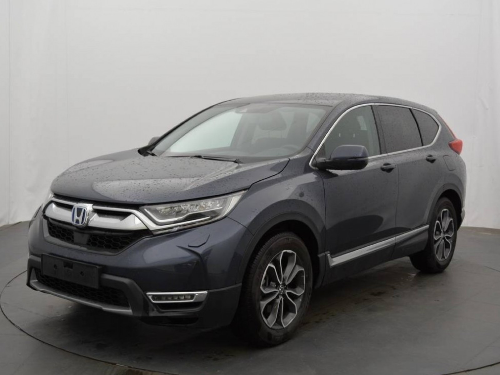 HONDA - CR-V E:HEV 2021 - #182836 - 15