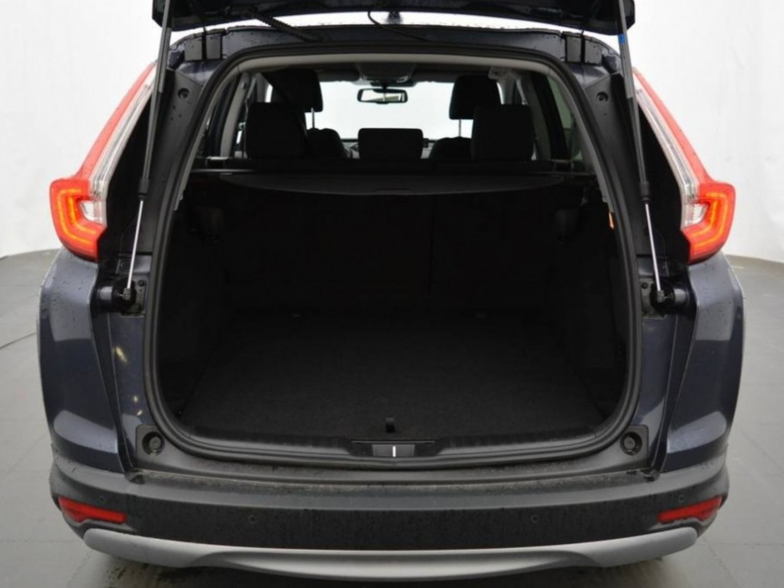HONDA - CR-V E:HEV 2021 - #182837 - 16