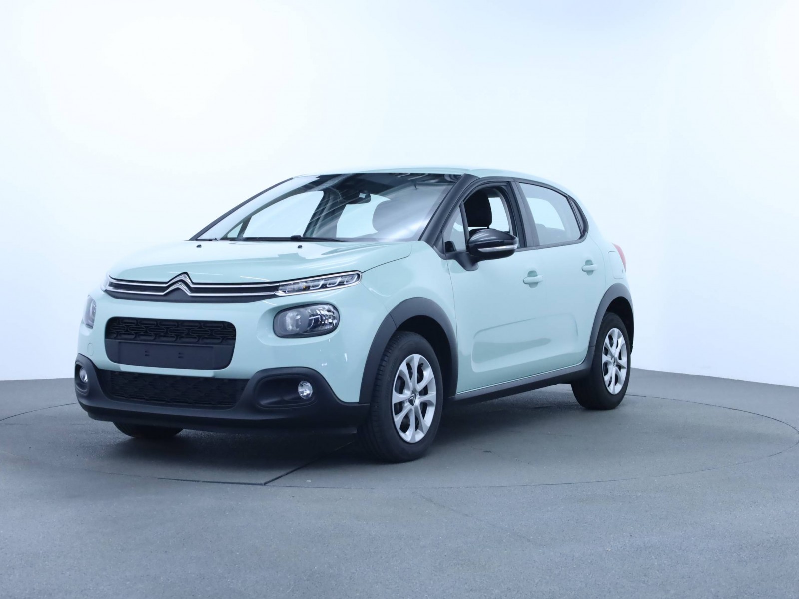 CITROEN - C3 - #183916 - 0