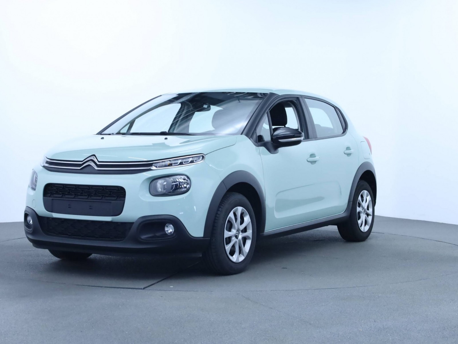 CITROEN - C3 - #183916 - 14