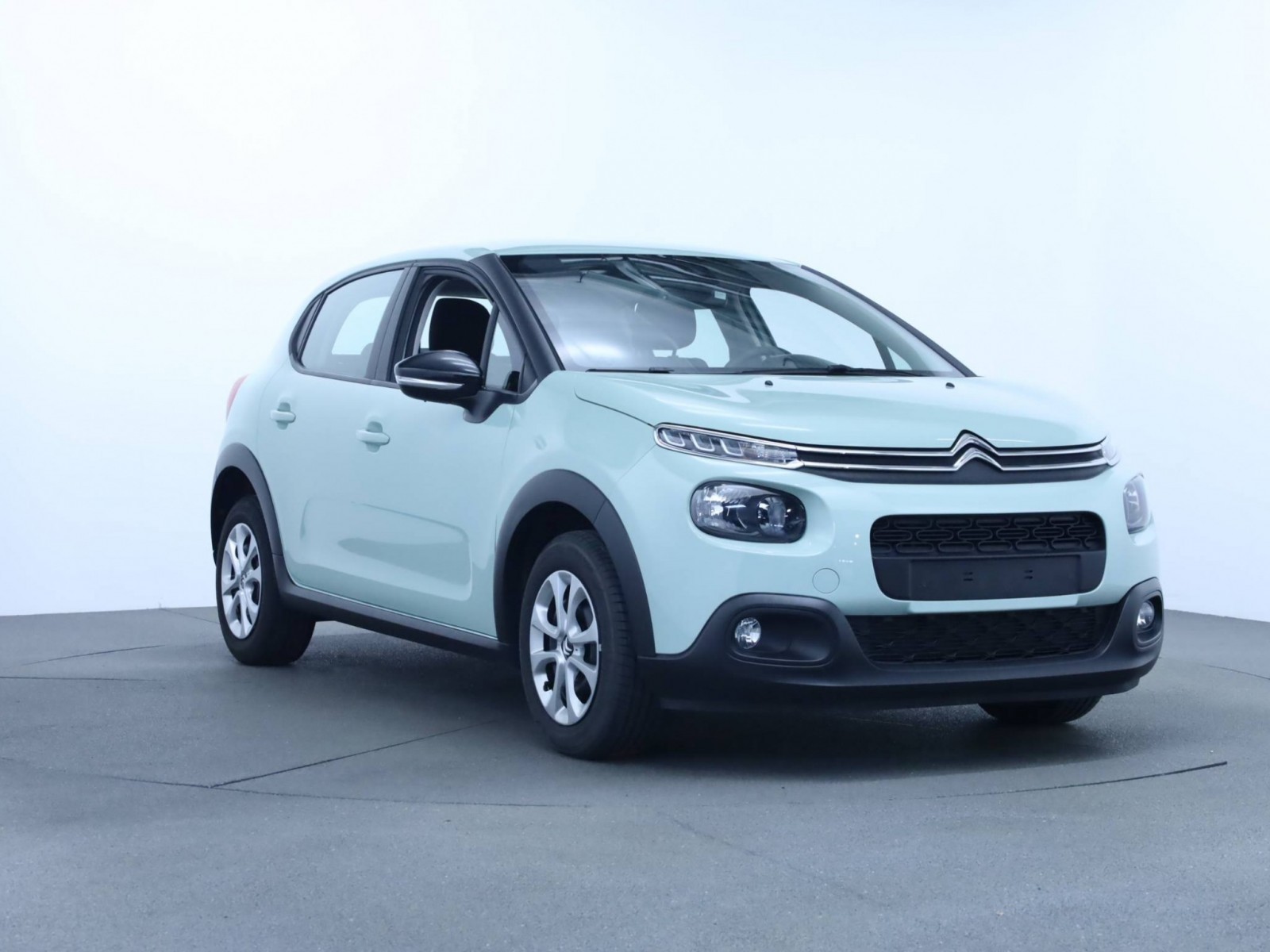 CITROEN - C3 - #183916 - 15