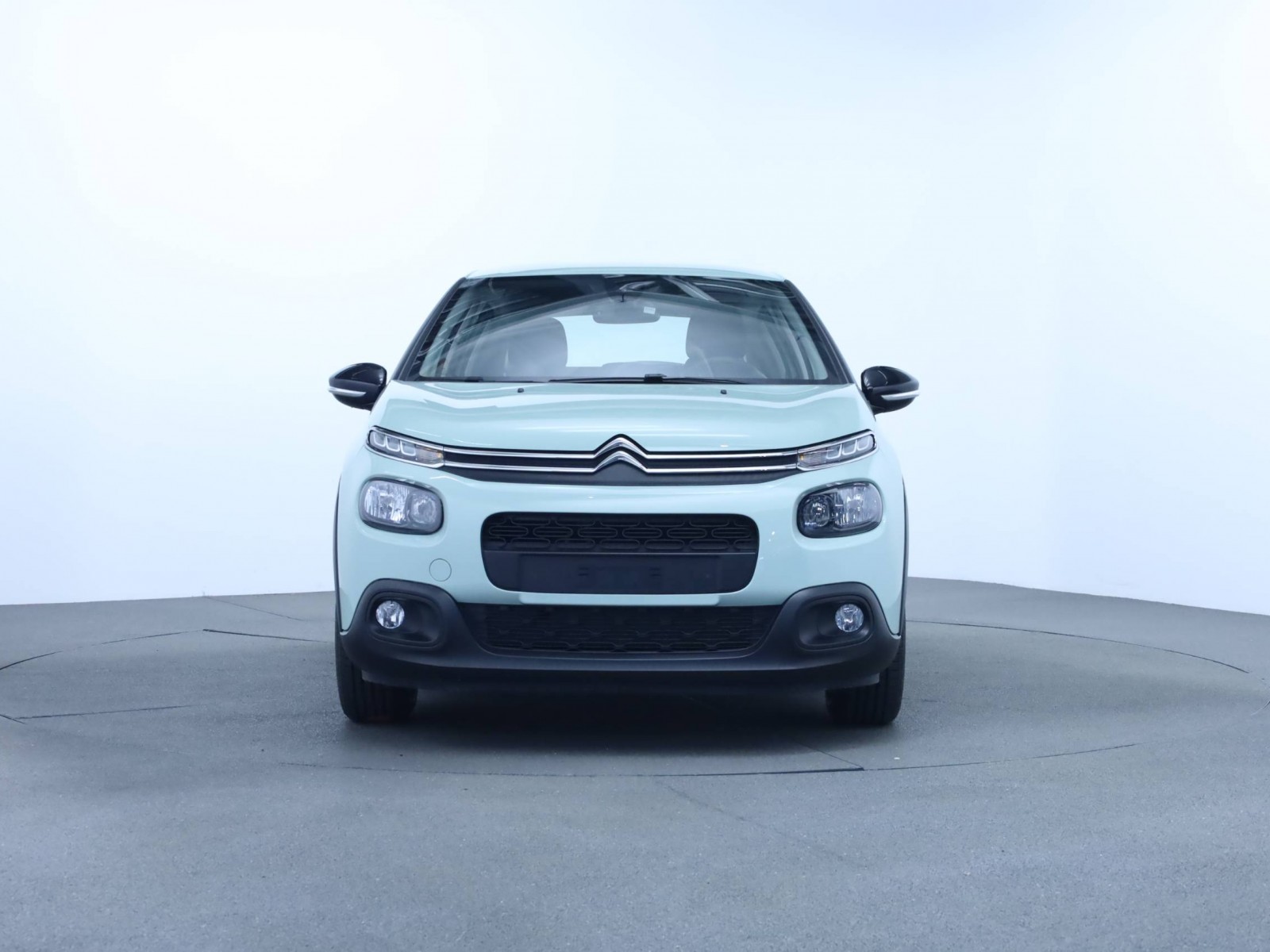 CITROEN - C3 - #183916 - 4