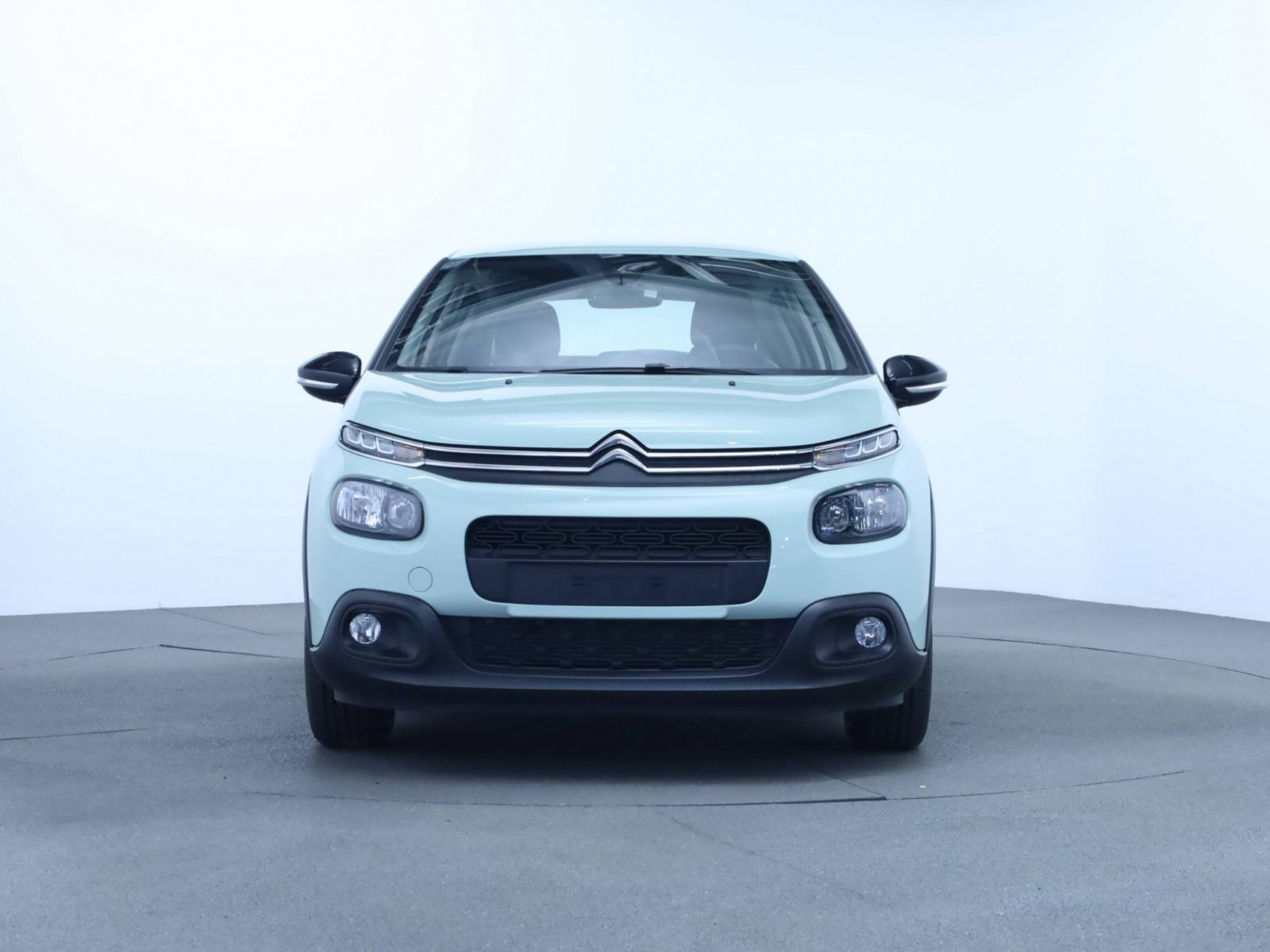 CITROEN - C3 - #183916 - 18