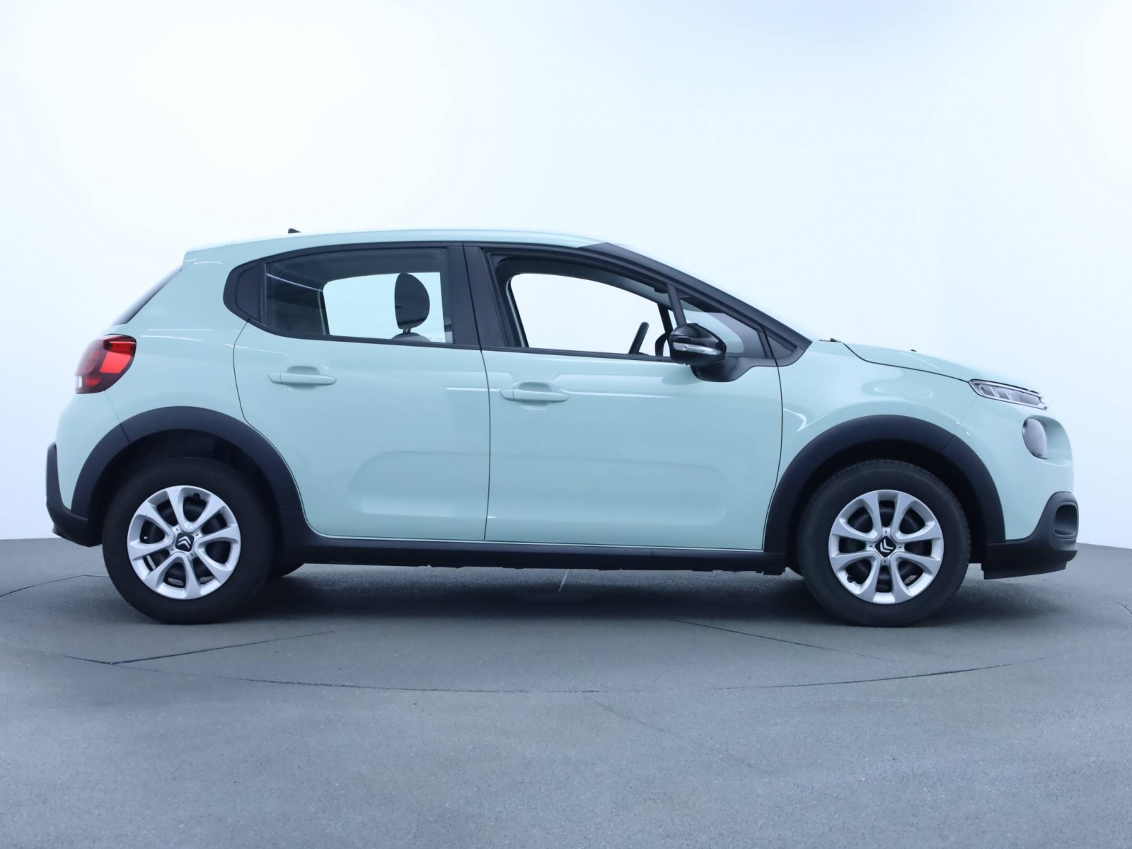 CITROEN - C3 - #183916 - 12