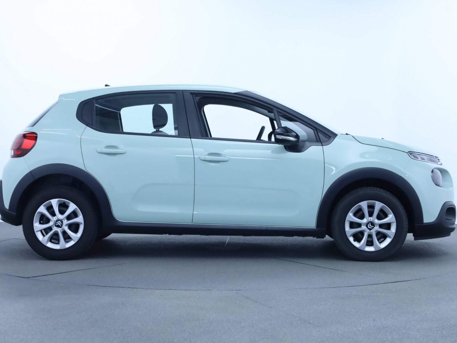 CITROEN - C3 - #183916 - 26