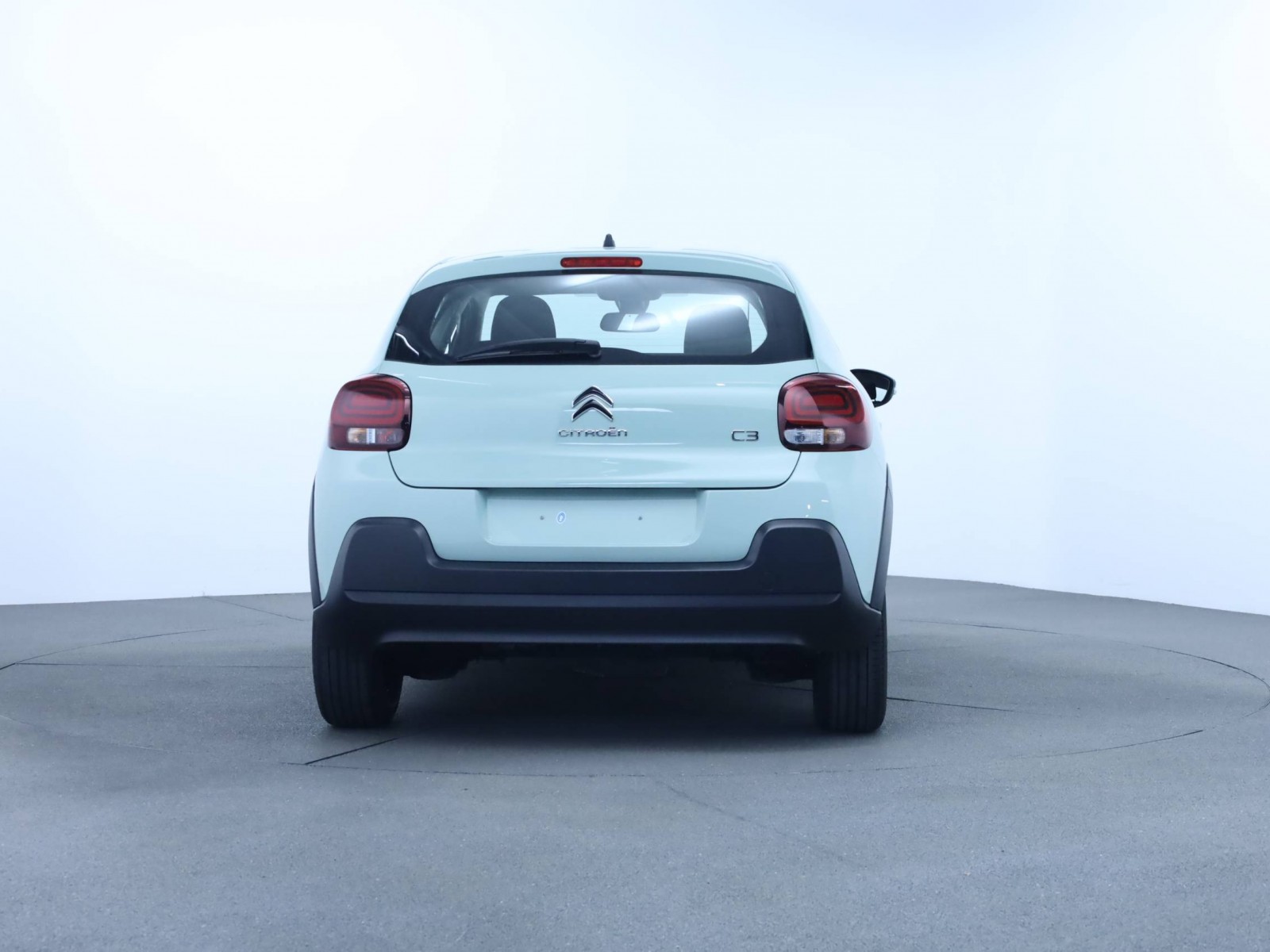 CITROEN - C3 - #183916 - 5