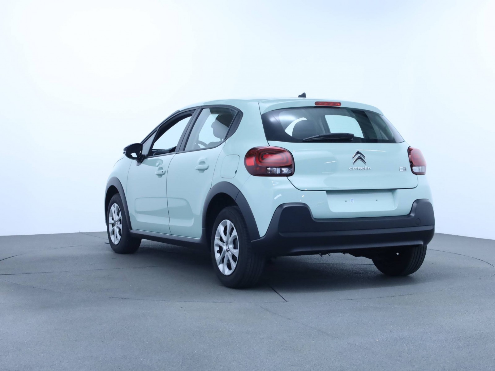 CITROEN - C3 - #183916 - 2