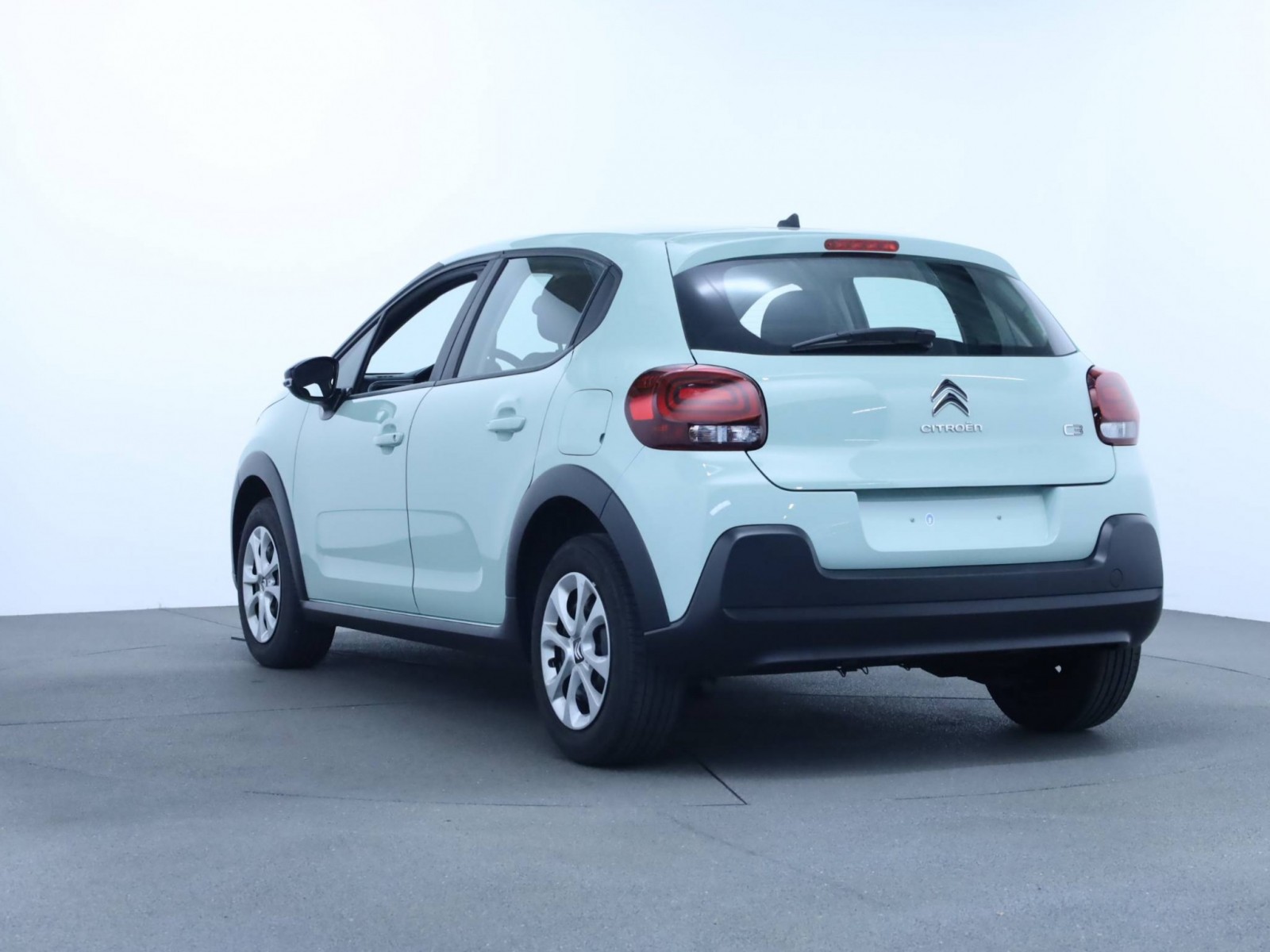 CITROEN - C3 - #183916 - 16